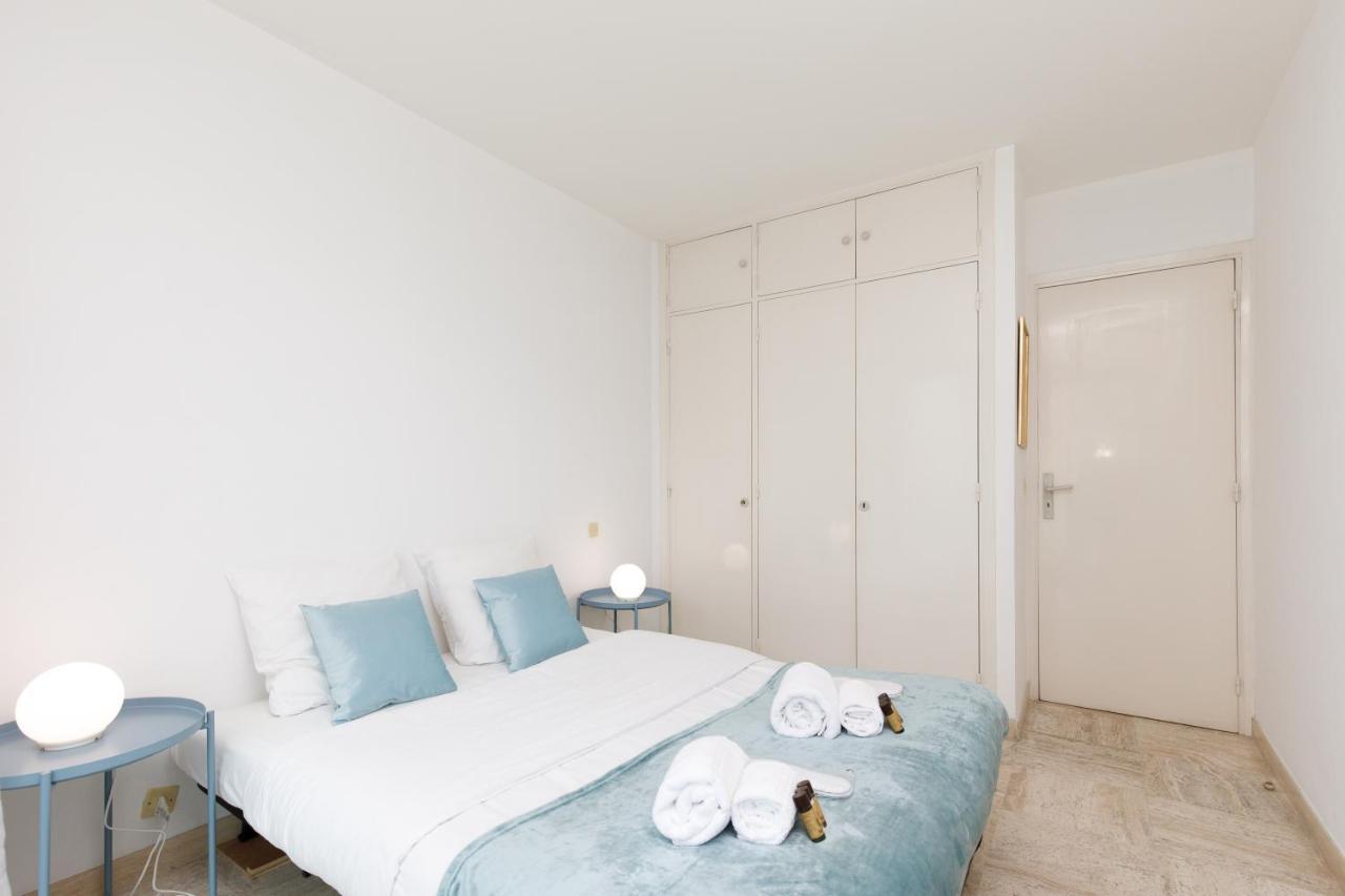 Roxelane Yourhosthelper Apartment Cannes Exterior photo